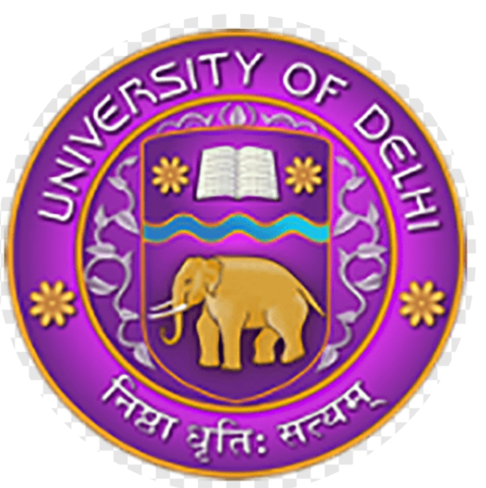 DU Logo
